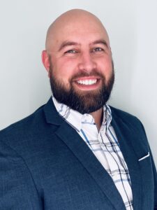 Justin Lewis Real Estate Picture