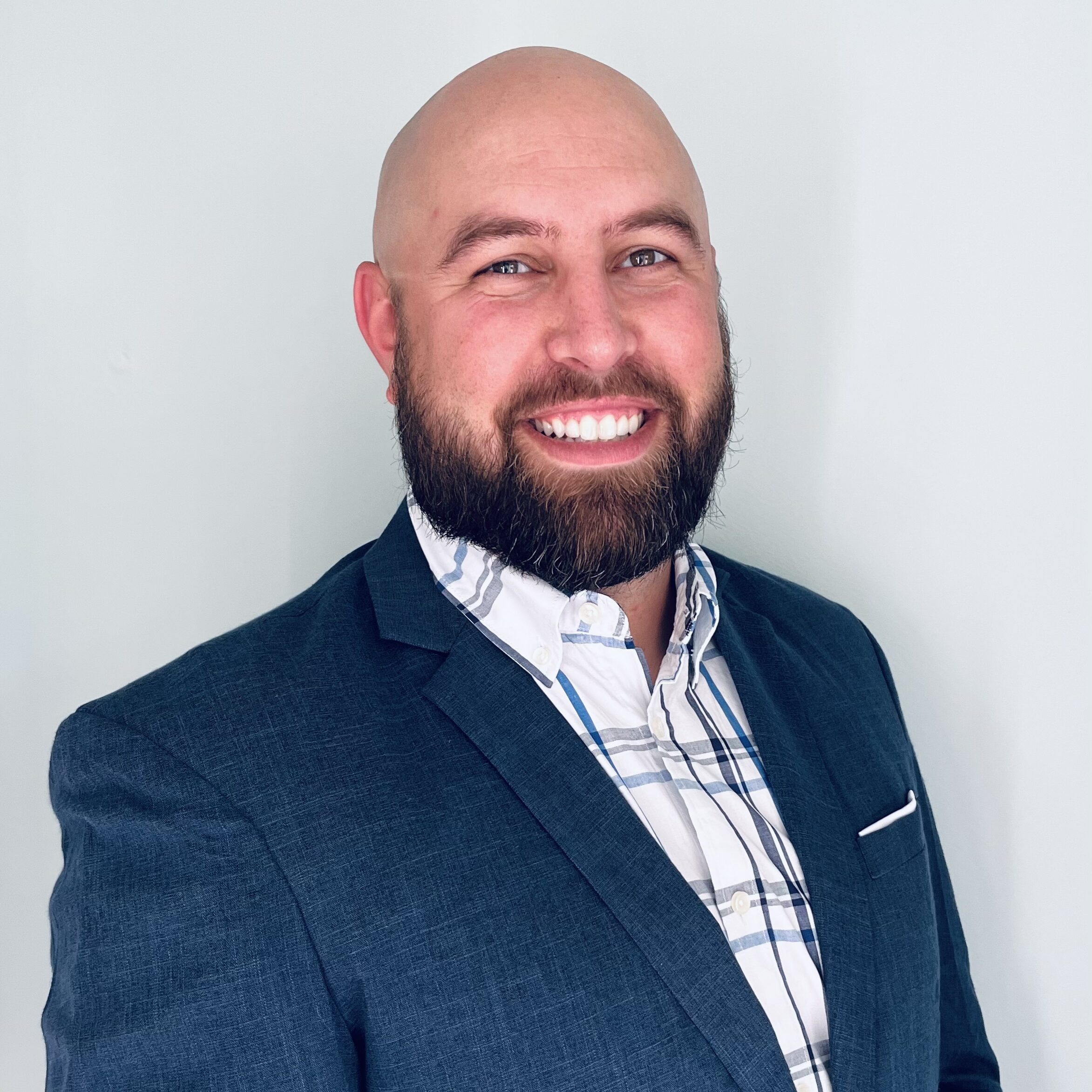 Justin Lewis Real Estate Picture