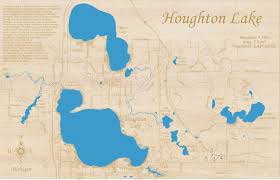 houghton lake