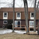 Prudenville Michigan